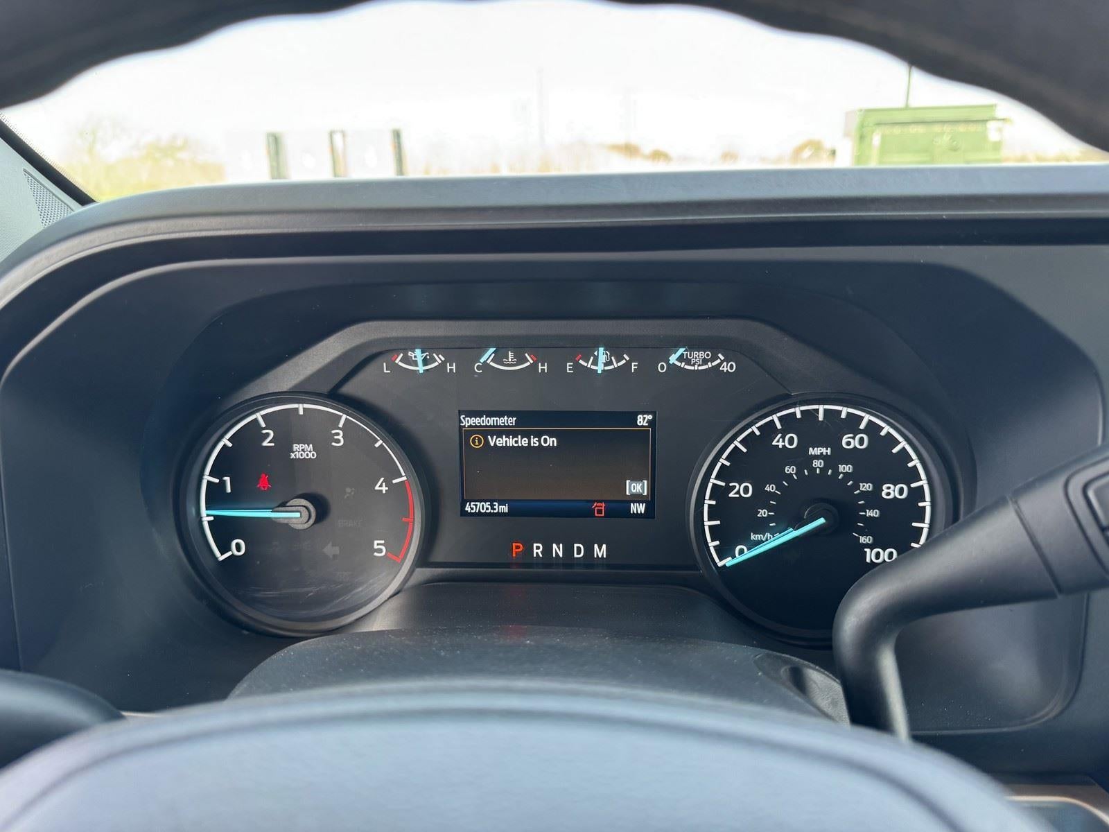 2024 Ford Super Duty F-250 SRW XLT