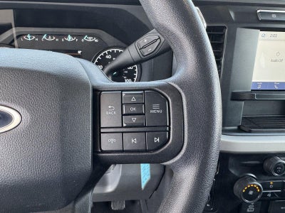 2024 Ford Super Duty F-250 SRW XLT