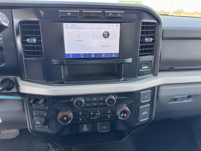 2024 Ford Super Duty F-250 SRW XLT