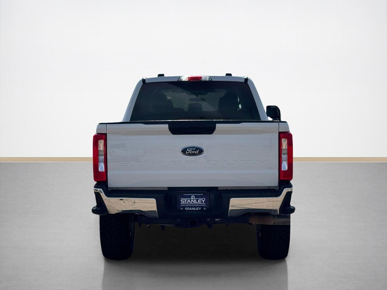 2024 Ford Super Duty F-250 SRW XLT