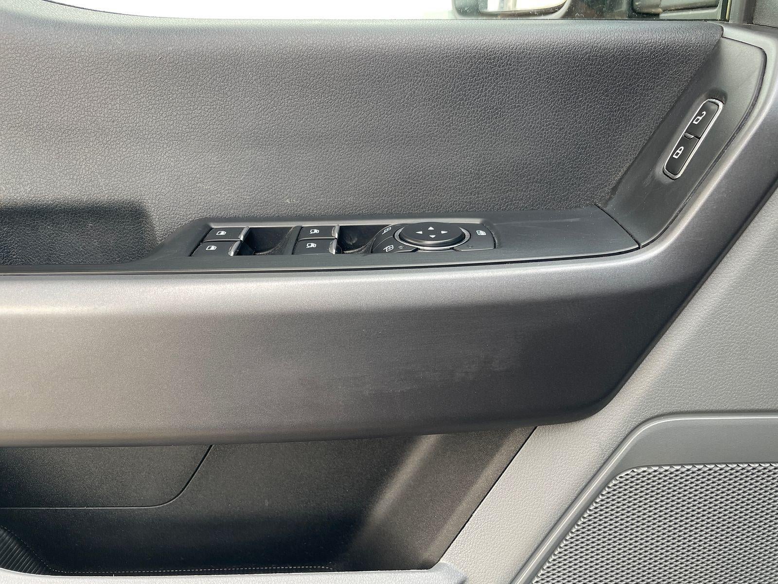 2025 Ford Super Duty F-250 SRW XLT