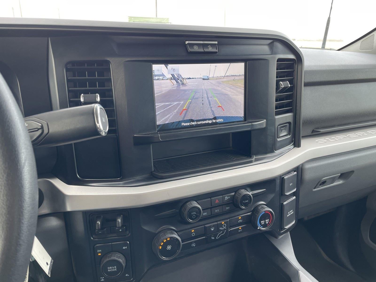 2025 Ford Super Duty F-250 SRW XLT