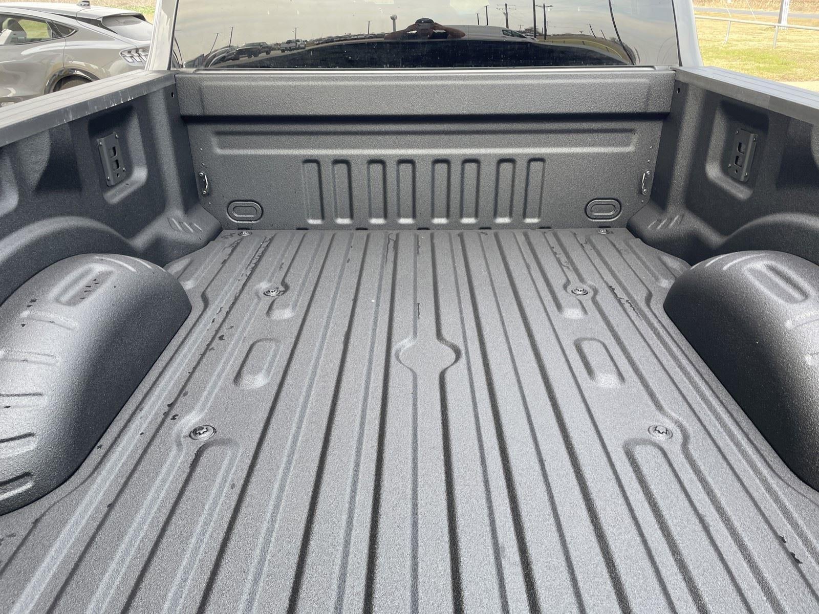 2025 Ford Super Duty F-250 SRW XLT