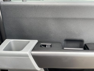 2025 Ford Super Duty F-250 SRW XLT