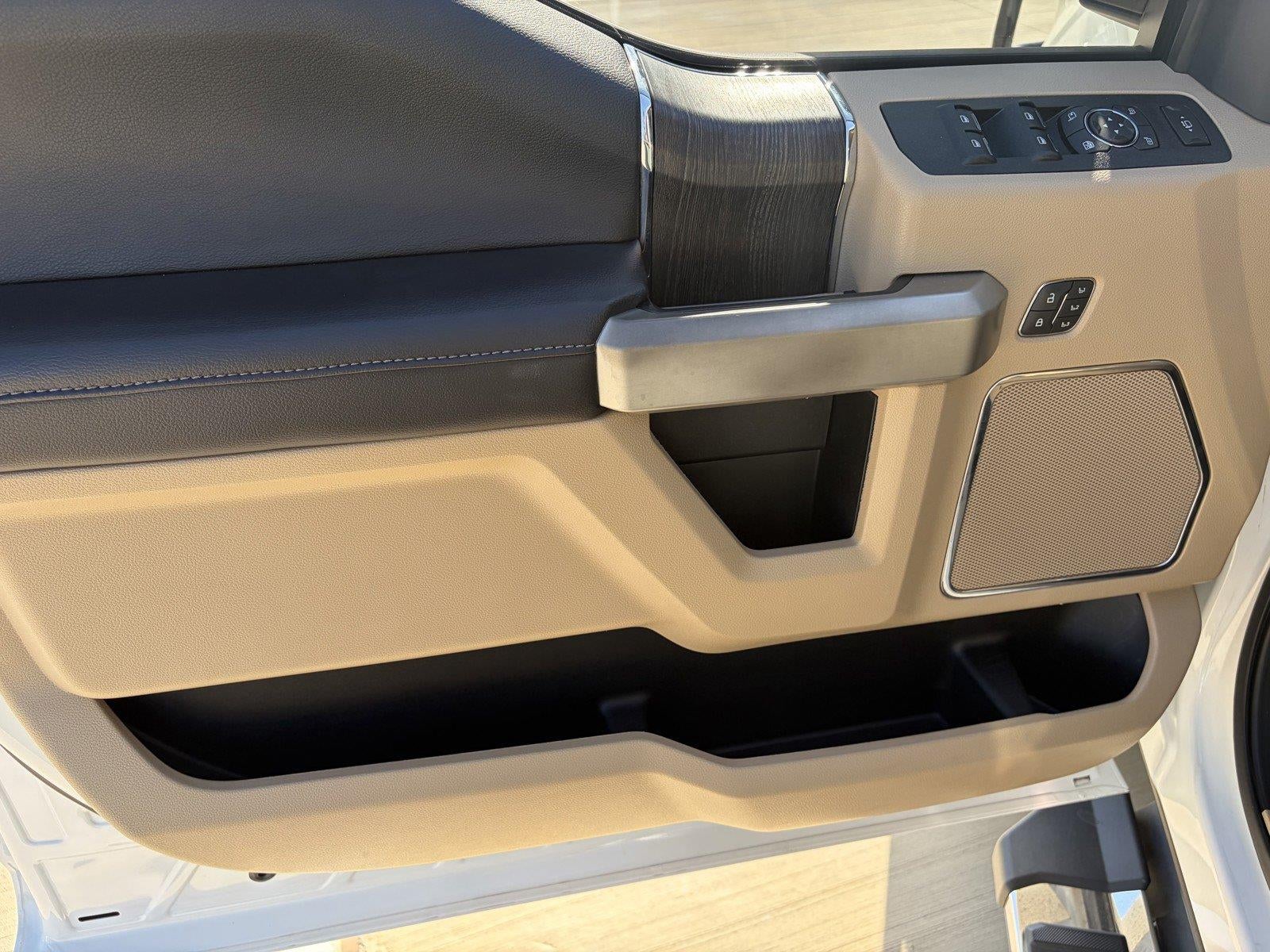 2021 Ford Super Duty F-250 Srw LARIAT