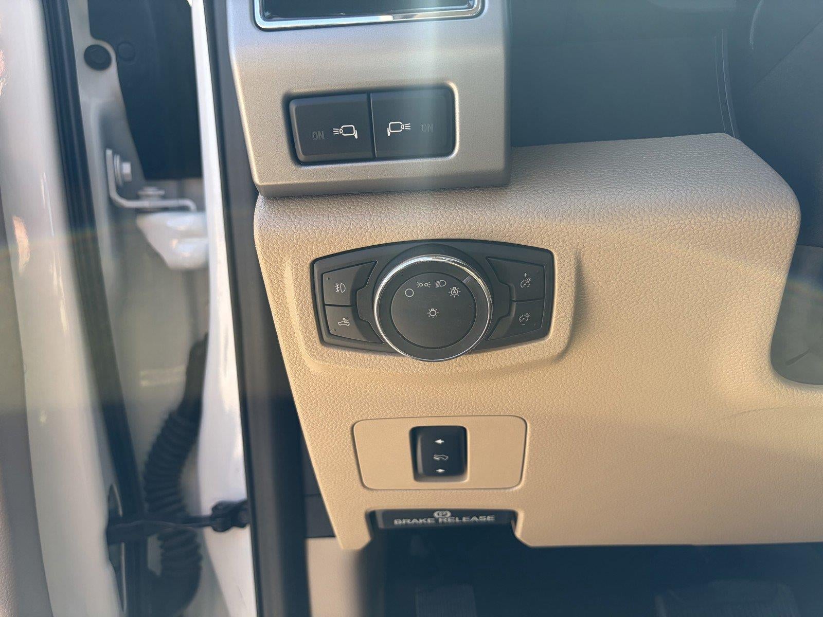 2021 Ford Super Duty F-250 Srw LARIAT