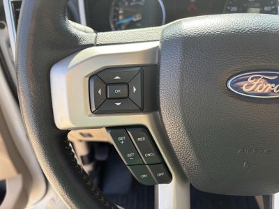 2021 Ford Super Duty F-250 Srw LARIAT
