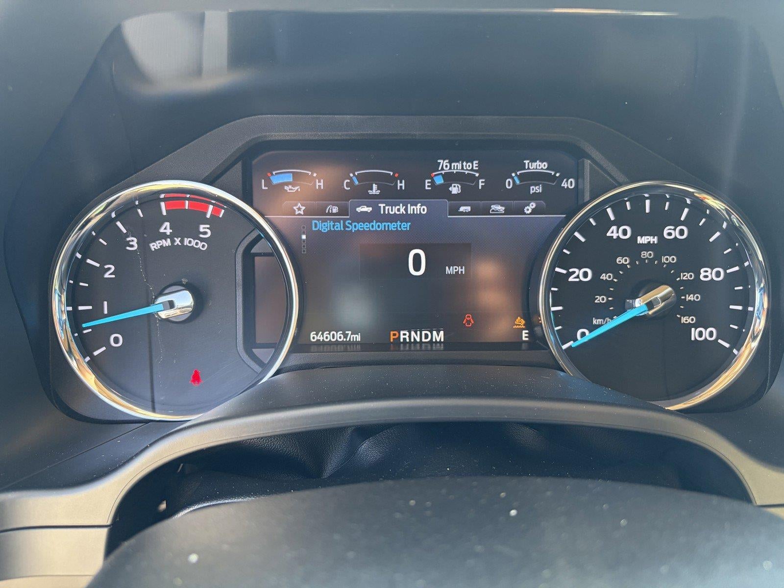 2021 Ford Super Duty F-250 Srw LARIAT