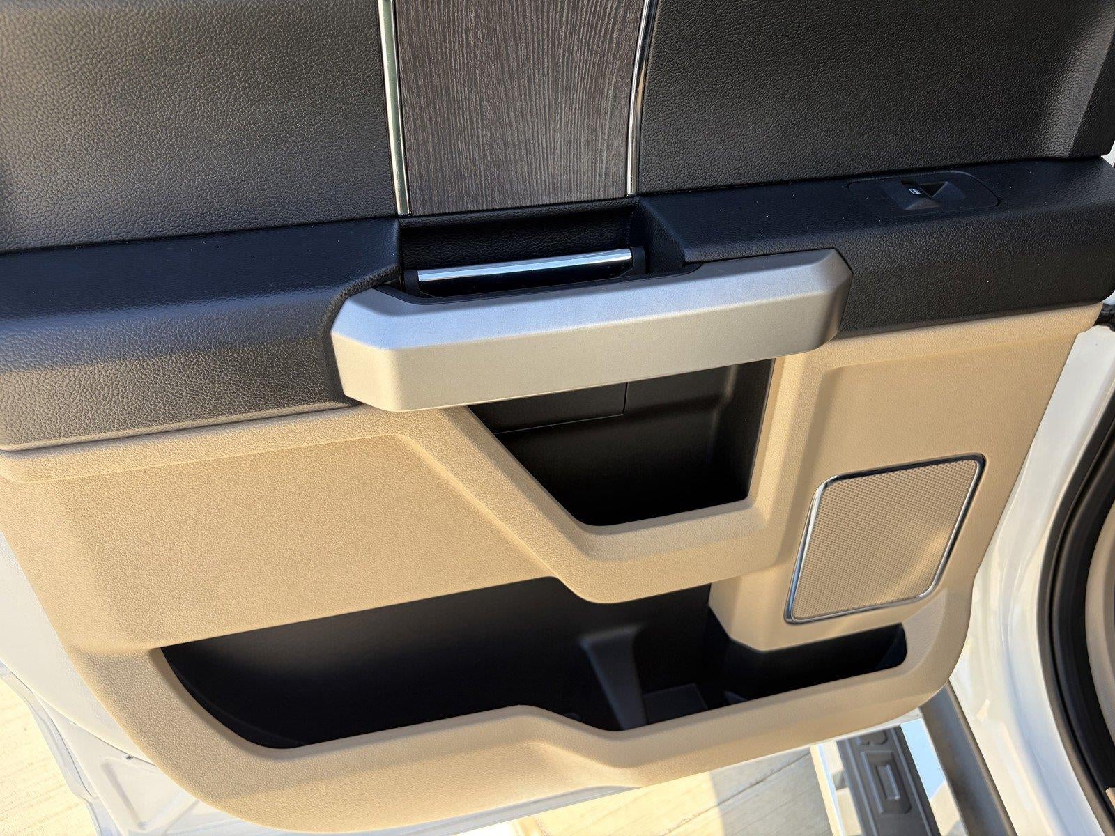 2021 Ford Super Duty F-250 Srw LARIAT