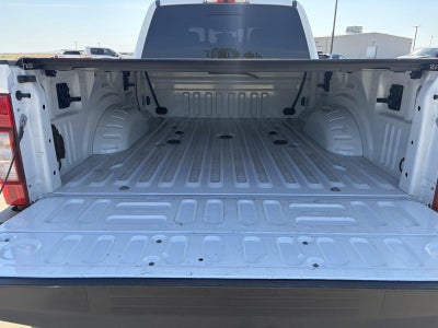 2021 Ford Super Duty F-250 Srw LARIAT