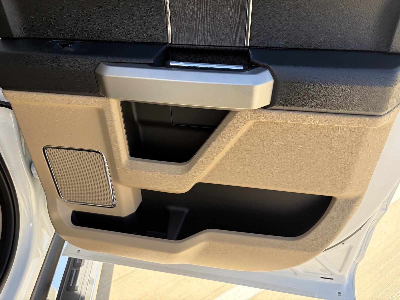 2021 Ford Super Duty F-250 Srw LARIAT