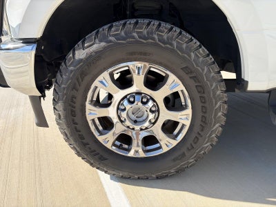 2021 Ford Super Duty F-250 Srw LARIAT