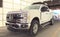 2025 Ford Super Duty F-250 SRW XLT