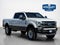 2022 Ford Super Duty F-250 SRW Platinum