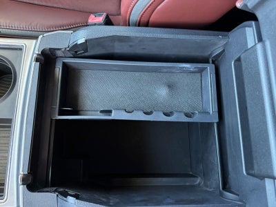 2022 Ford Super Duty F-250 SRW Platinum