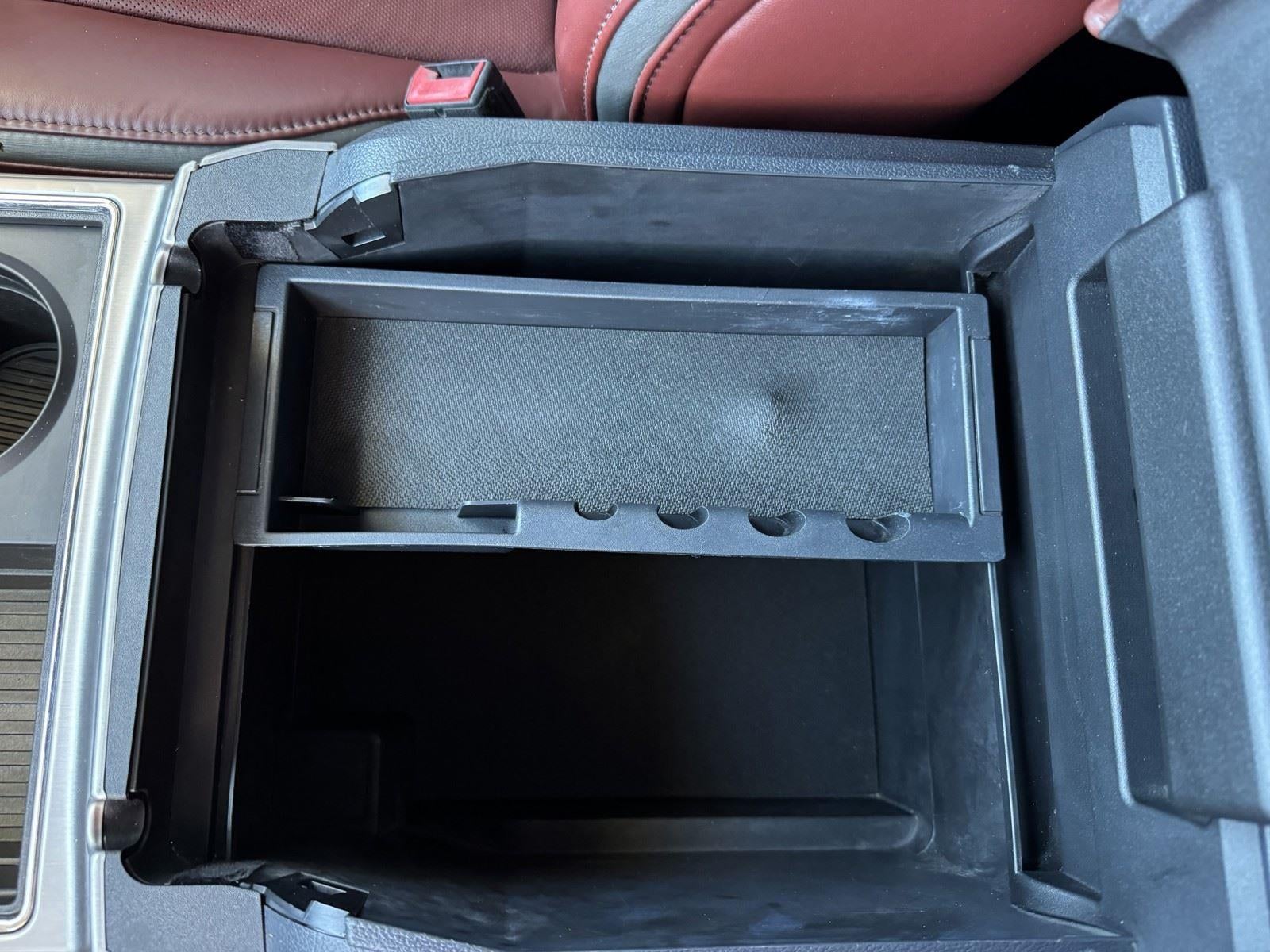 2022 Ford Super Duty F-250 SRW Platinum