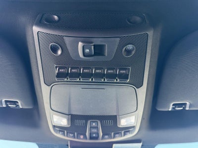 2022 Ford Super Duty F-250 SRW Platinum