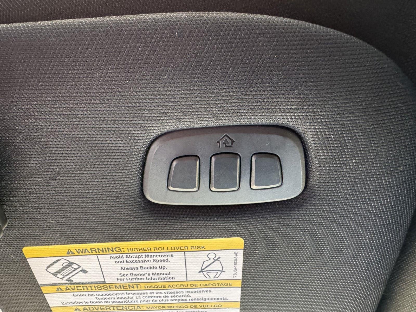 2022 Ford Super Duty F-250 SRW Platinum