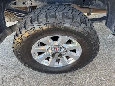 2022 Ford Super Duty F-250 SRW Platinum