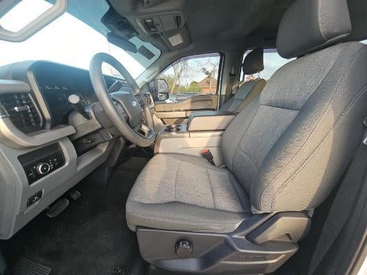 2023 Ford Super Duty F-250 SRW XL