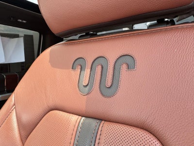 2020 Ford Super Duty F-250 SRW King Ranch