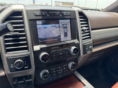 2020 Ford Super Duty F-250 SRW King Ranch