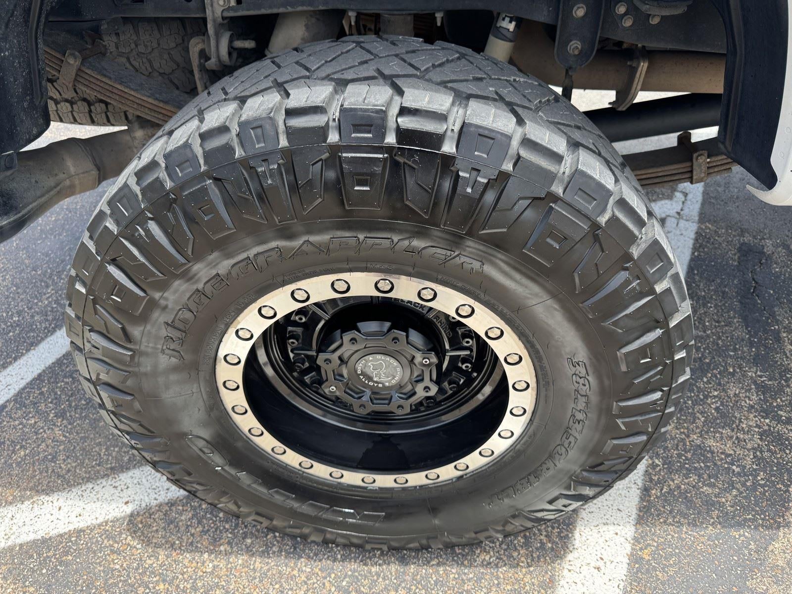 2020 Ford Super Duty F-250 SRW King Ranch