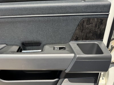 2024 Ford Super Duty F-250 SRW LARIAT