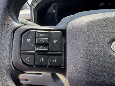 2025 Ford Super Duty F-250 SRW XLT