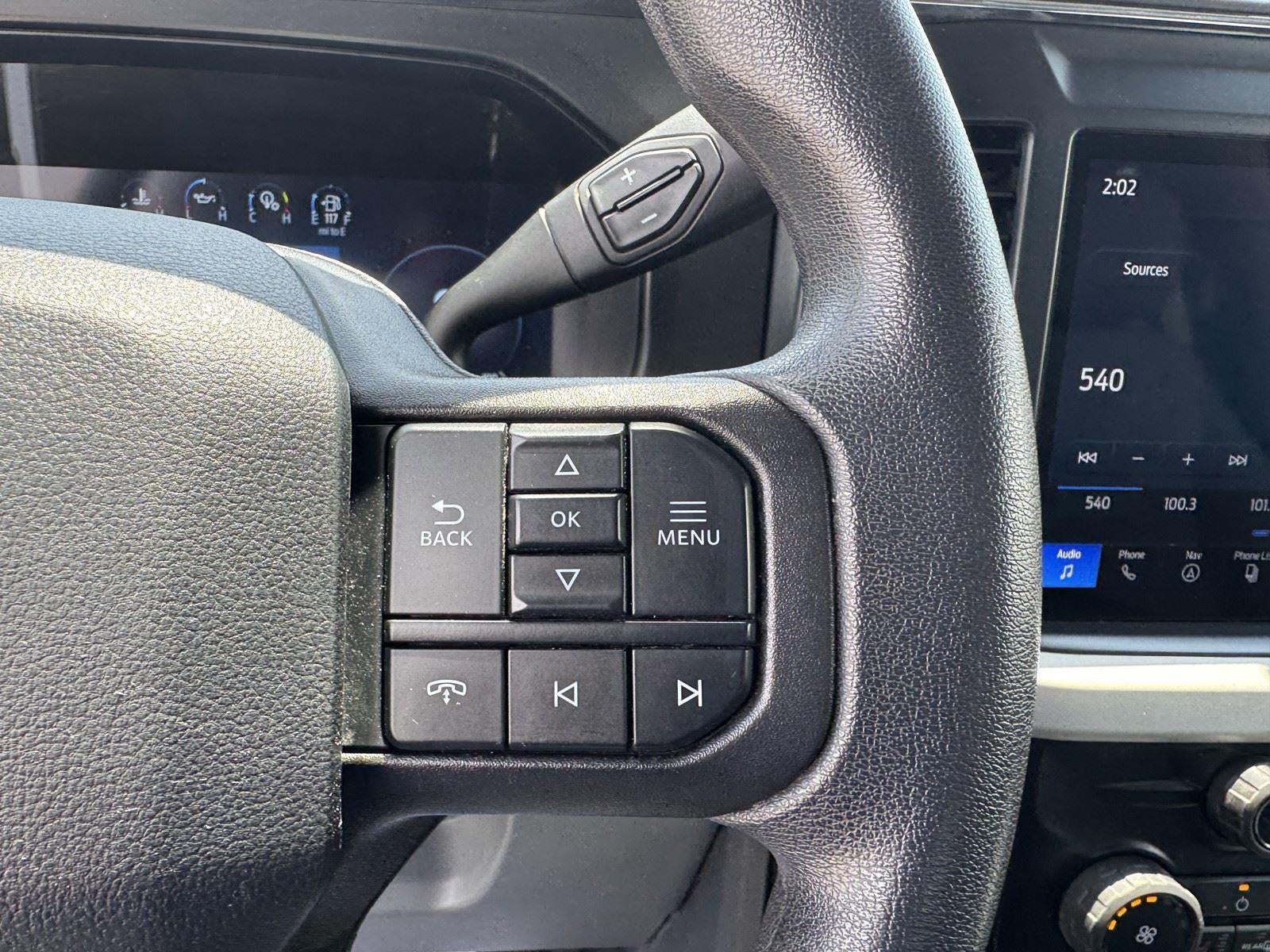 2025 Ford Super Duty F-250 SRW XLT