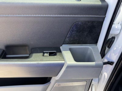 2025 Ford Super Duty F-250 SRW XLT