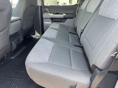2025 Ford Super Duty F-250 SRW XLT