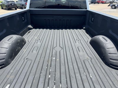 2025 Ford Super Duty F-250 SRW XLT