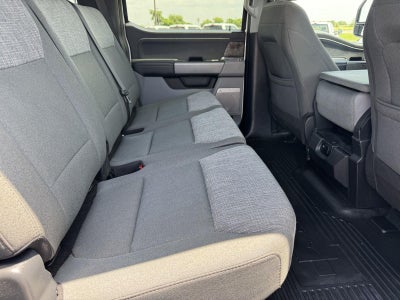 2025 Ford Super Duty F-250 SRW XLT