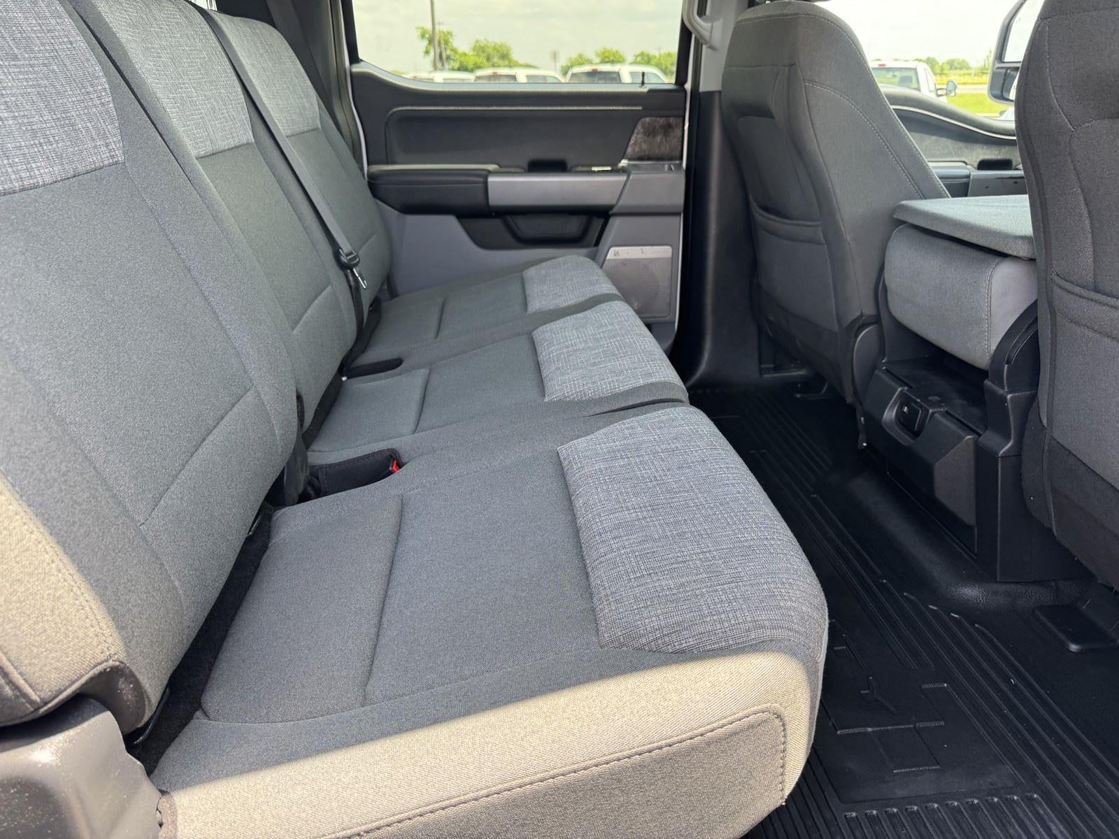 2025 Ford Super Duty F-250 SRW XLT