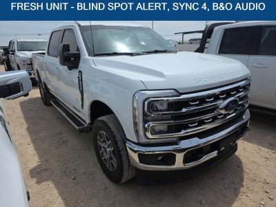 2025 Ford Super Duty F-250 SRW LARIAT