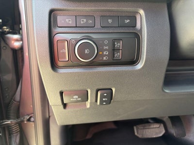 2024 Ford Super Duty F-250 Srw LARIAT