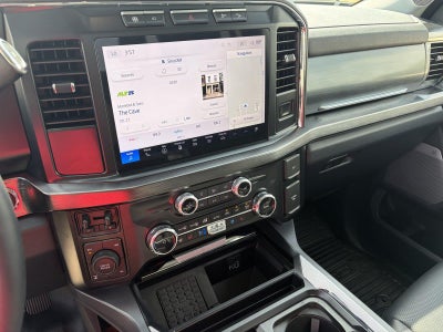 2024 Ford Super Duty F-250 Srw LARIAT