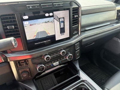 2024 Ford Super Duty F-250 Srw LARIAT