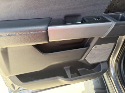 2024 Ford Super Duty F-250 Srw LARIAT