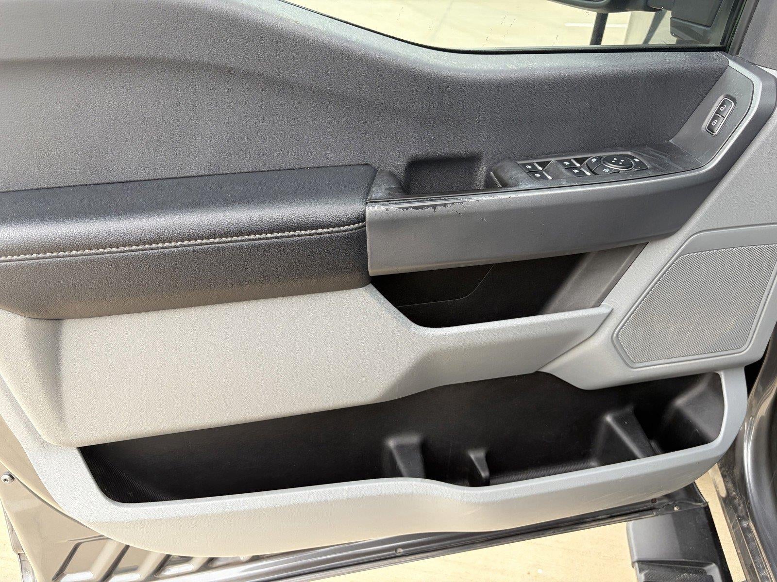 2023 Ford Super Duty F-250 SRW XL