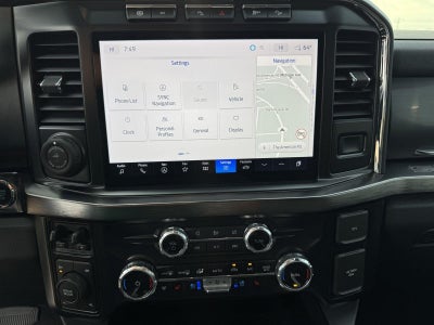 2024 Ford Super Duty F-250 SRW LARIAT