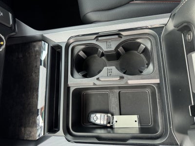 2024 Ford Super Duty F-250 SRW LARIAT