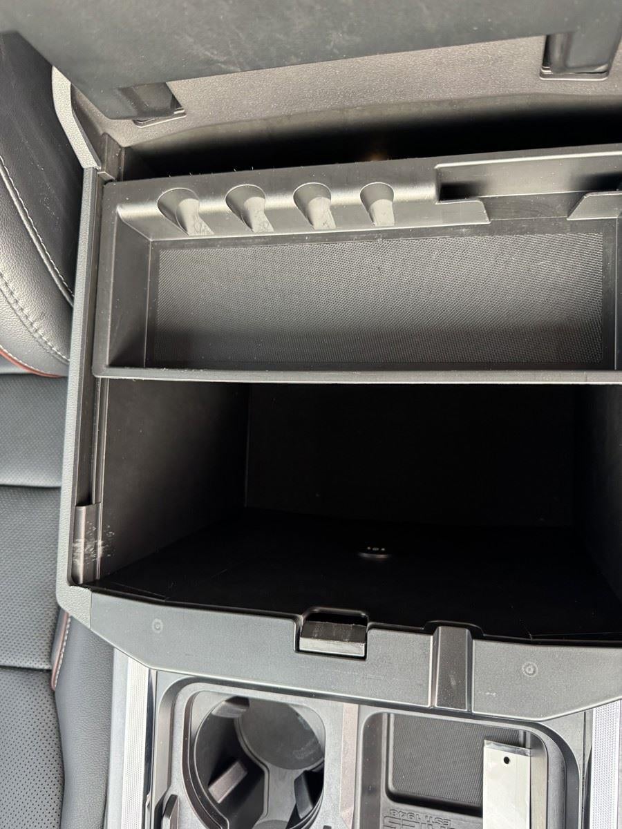 2024 Ford Super Duty F-250 SRW LARIAT