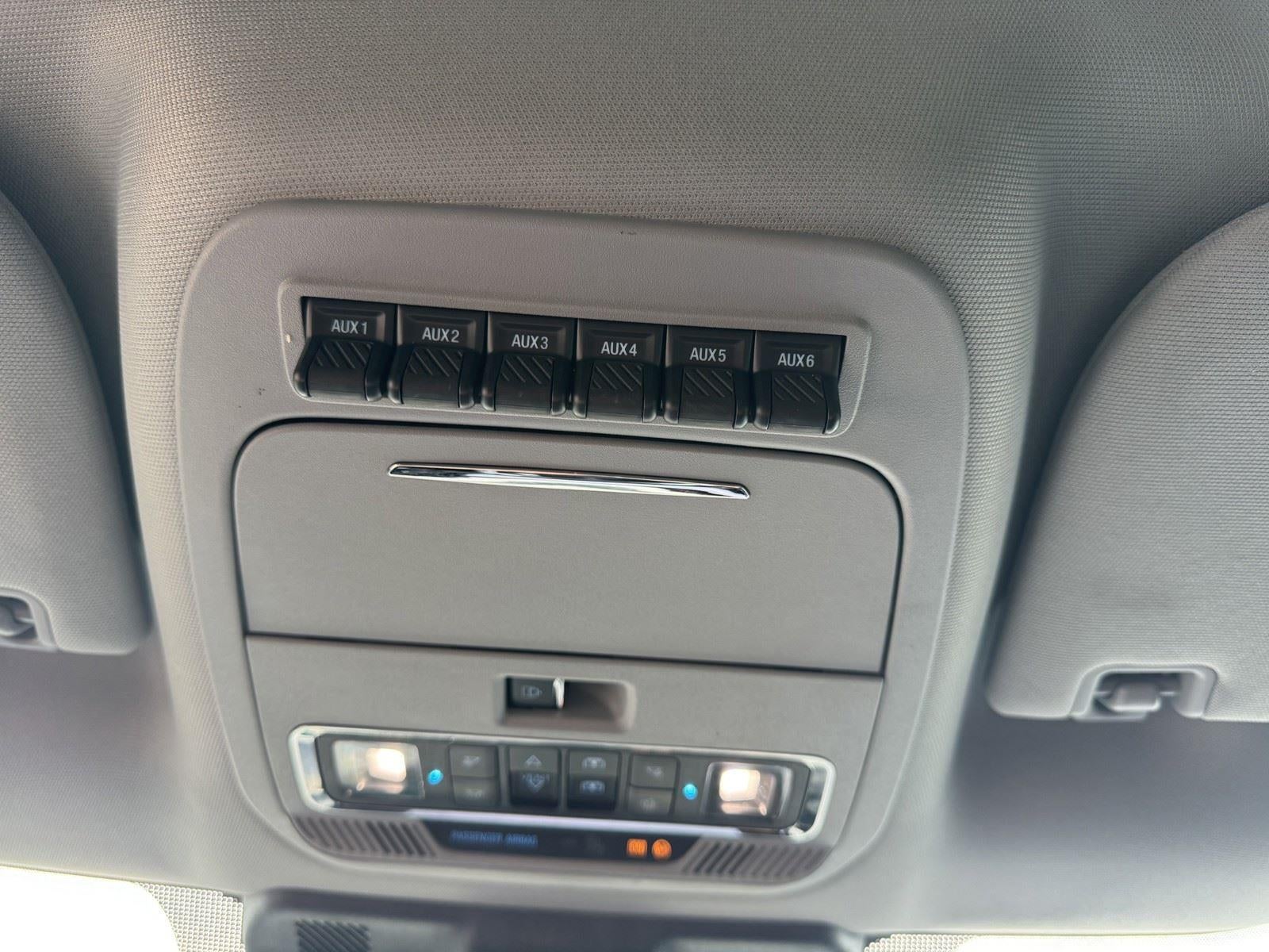 2024 Ford Super Duty F-250 SRW LARIAT