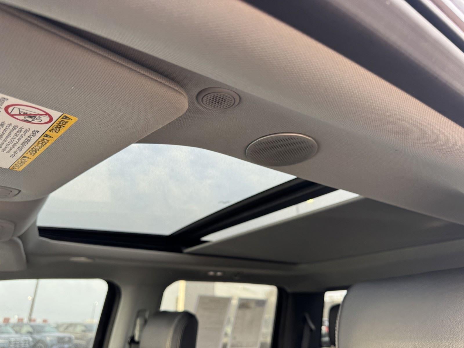 2024 Ford Super Duty F-250 SRW LARIAT