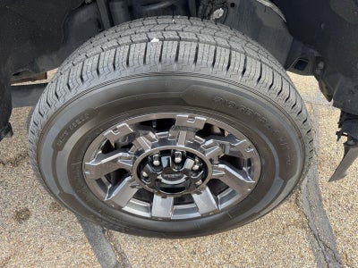 2024 Ford Super Duty F-250 SRW LARIAT