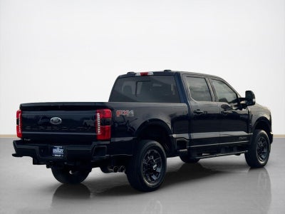 2024 Ford Super Duty F-250 SRW LARIAT