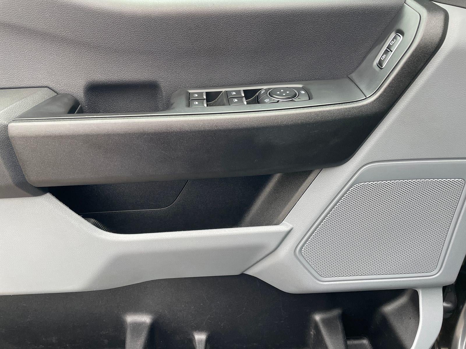 2024 Ford Super Duty F-350 DRW XL