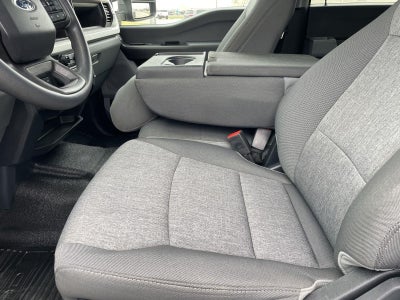 2024 Ford Super Duty F-350 DRW XL